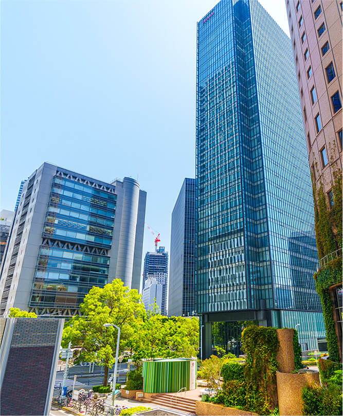 大阪市をはじめ全国で対応する弁護士事務所
