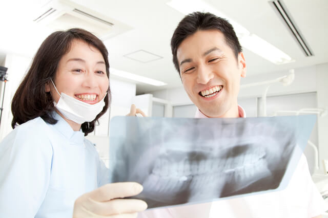 交通事故での歯の欠損、状況に応じて適した後遺障害等級認定を受けられるように