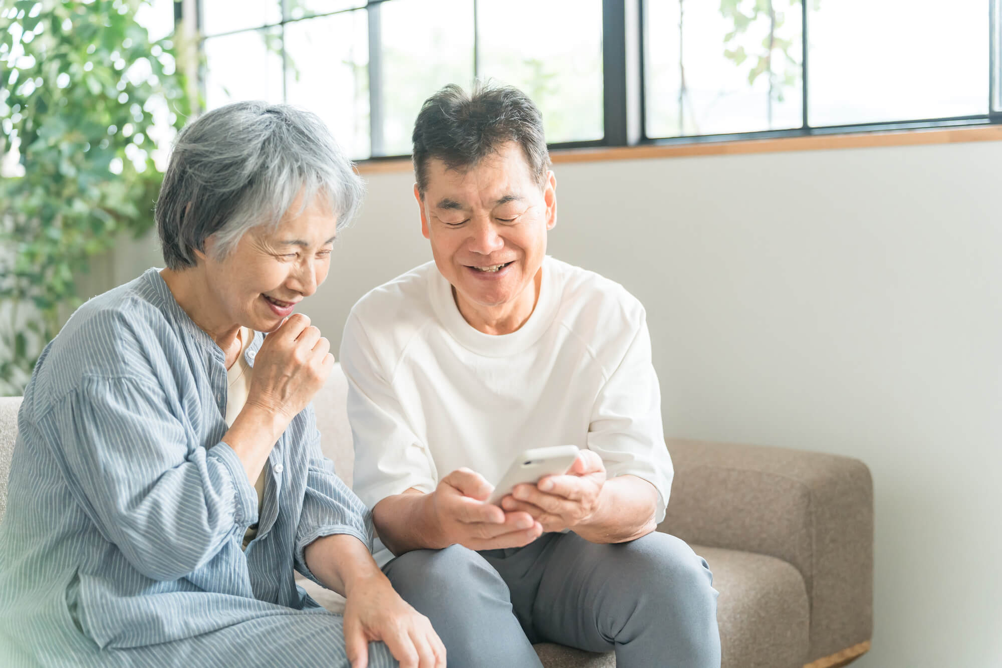 成年後見人が良い人で良かった